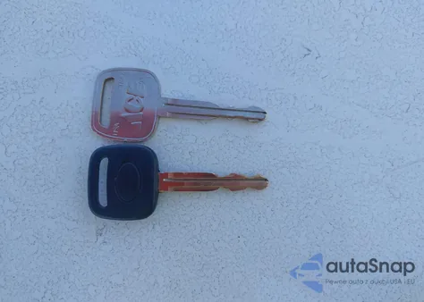 2000 Toyota Tundra Sr5 V8 из США, поврежденный, VIN 5TBRT3412YS095620